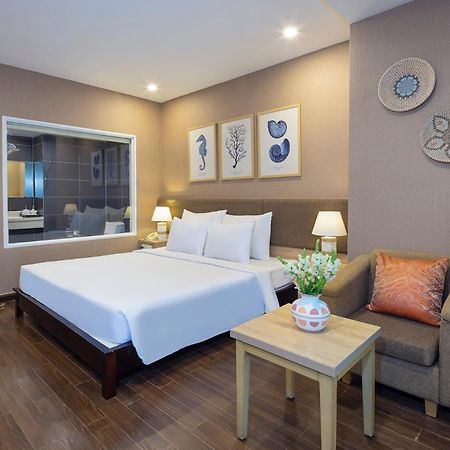 Db Hotel Nha Trang Extérieur photo