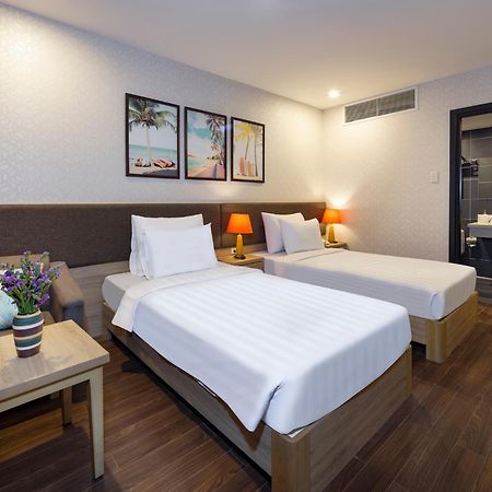 Db Hotel Nha Trang Extérieur photo