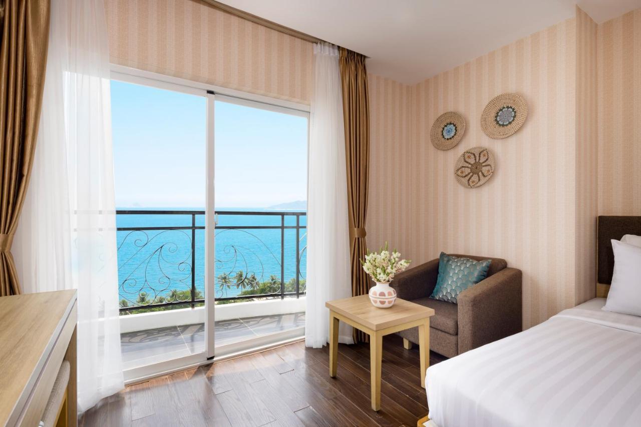 Db Hotel Nha Trang Extérieur photo