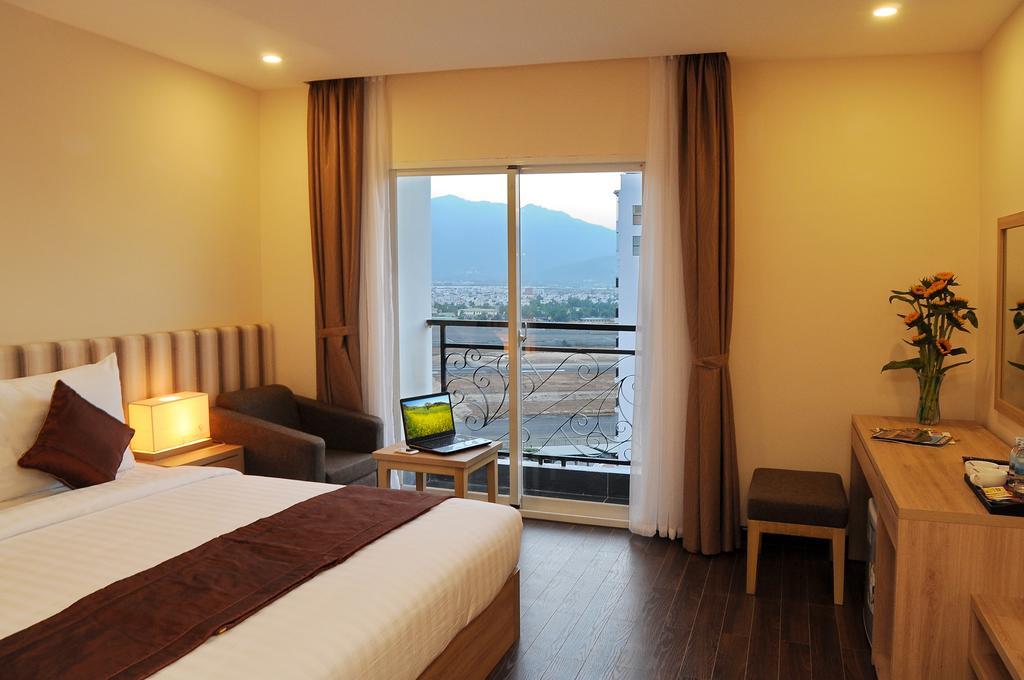 Db Hotel Nha Trang Extérieur photo