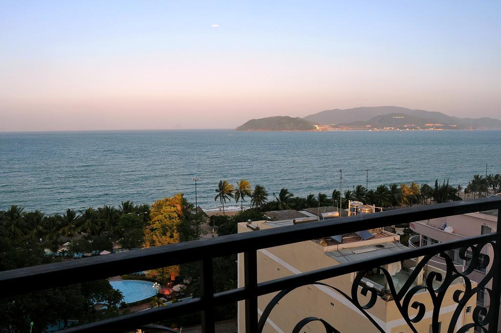 Db Hotel Nha Trang Extérieur photo