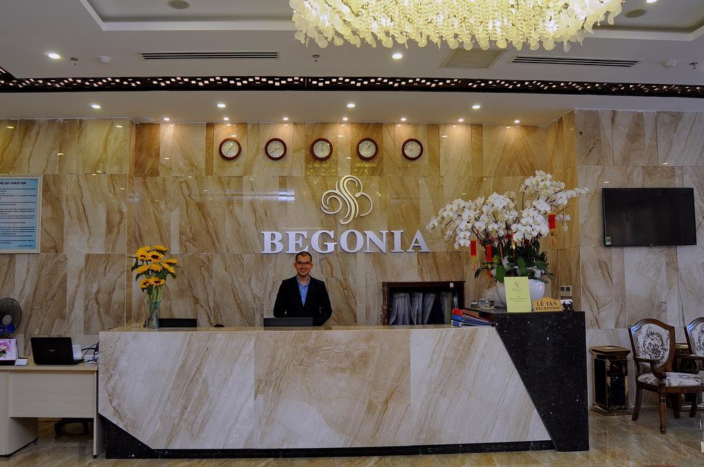 Db Hotel Nha Trang Extérieur photo