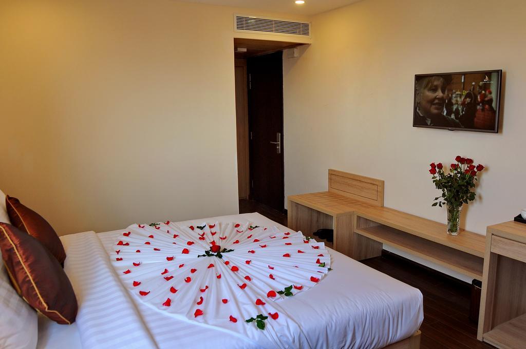 Db Hotel Nha Trang Extérieur photo