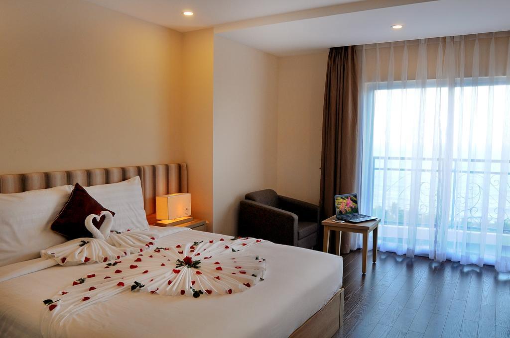 Db Hotel Nha Trang Extérieur photo