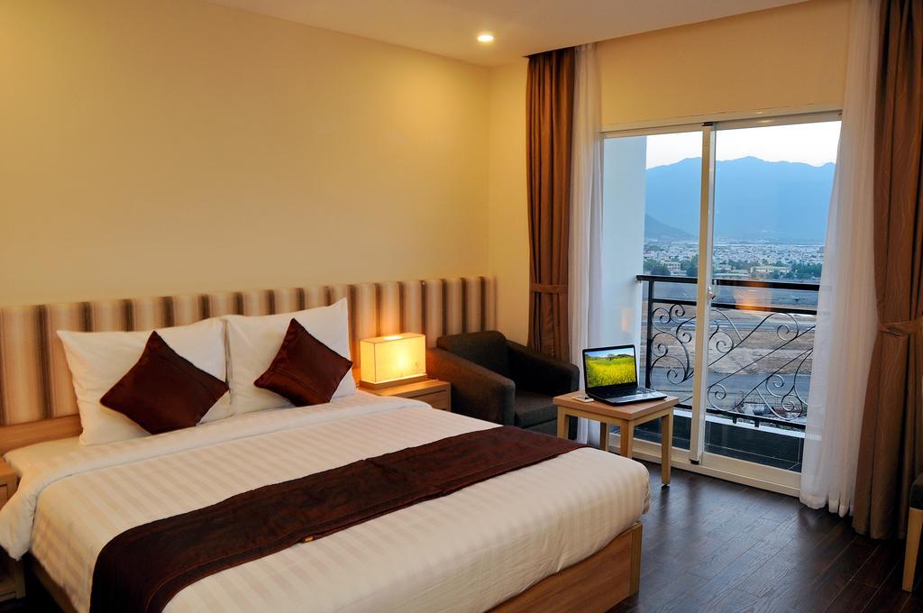 Db Hotel Nha Trang Extérieur photo