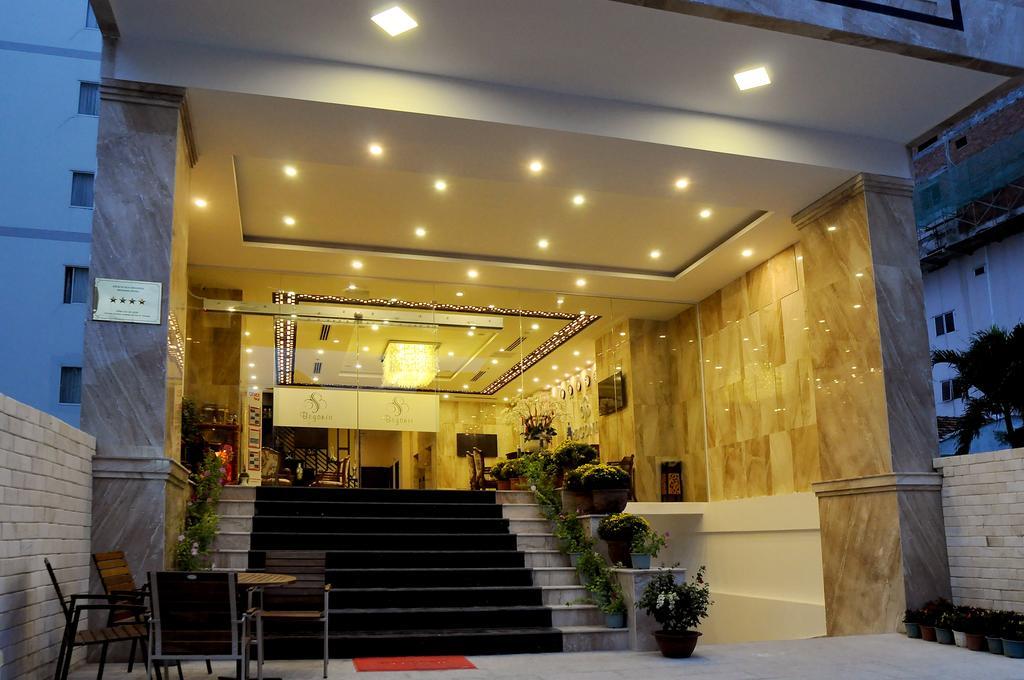 Db Hotel Nha Trang Extérieur photo