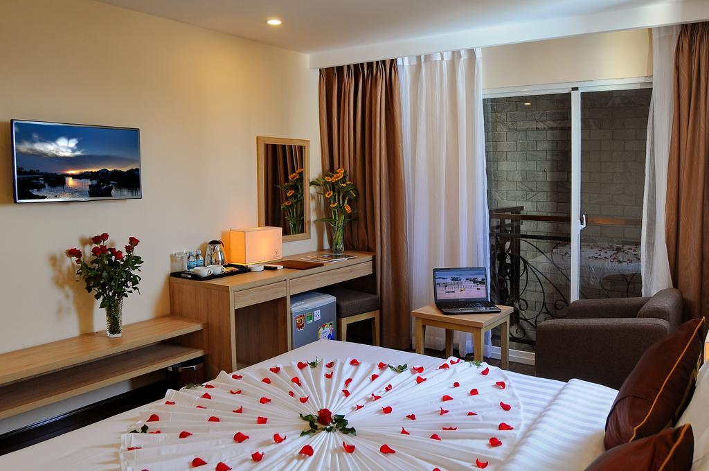 Db Hotel Nha Trang Extérieur photo