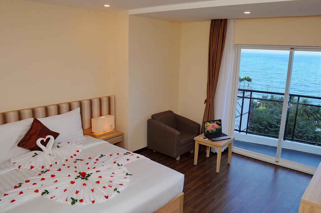Db Hotel Nha Trang Extérieur photo